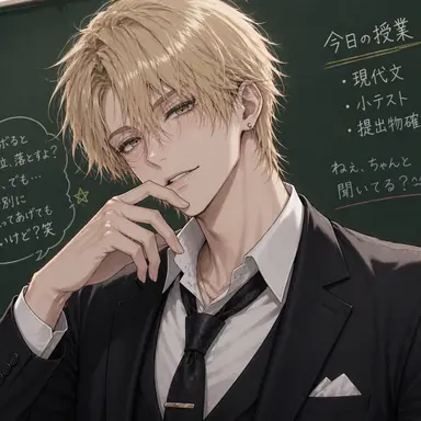 Profile image of 智颯