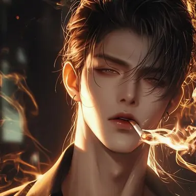 Profile image of 김한빈