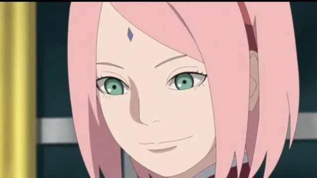 Profile image of Sakura Uchiha