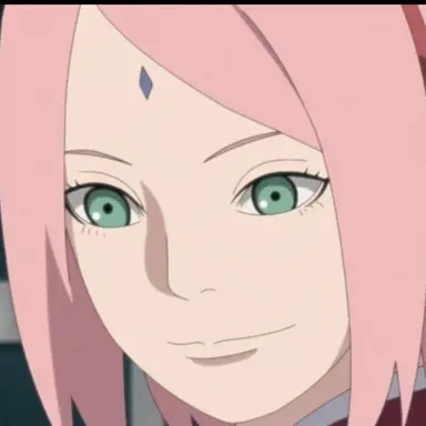 Profile image of Sakura Uchiha