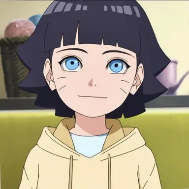 Profile image of Himawari Uzumaki