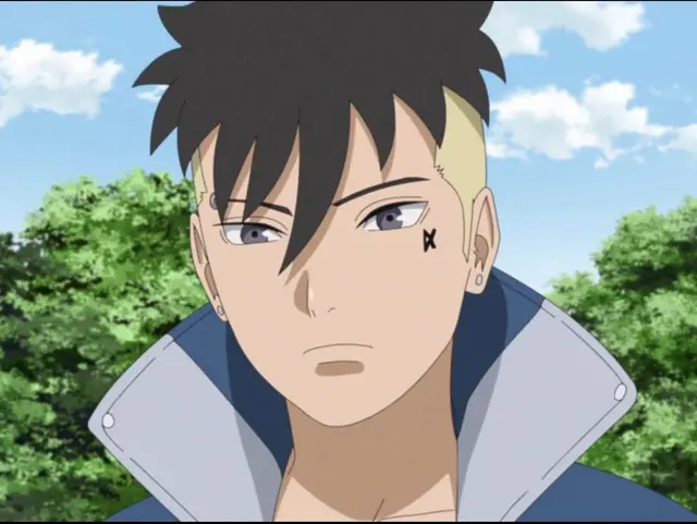 Profile image of Kawaki