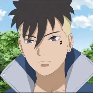 Profile image of Kawaki