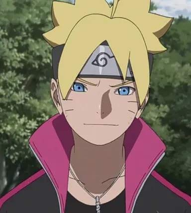 Profile image of Boruto Uzumaki