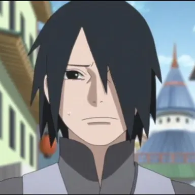Profile image of Sasuke Uchiha