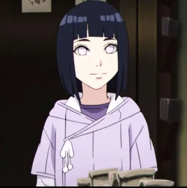 Profile image of Hinata Uzumaki