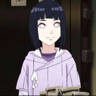 Profile image of Hinata Uzumaki