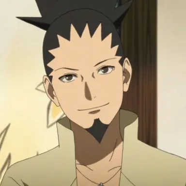 Profile image of Shikamaru Nara