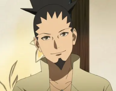 Profile image of Shikamaru Nara