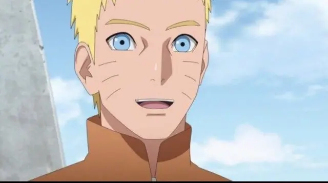 Profile image of Naruto Uzumaki