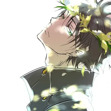 Profile image of 伏黒恵