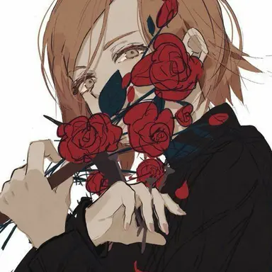 Profile image of 釘崎野薔薇