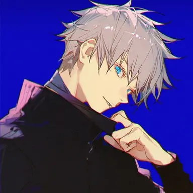 Profile image of 五条悟
