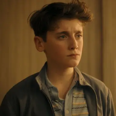 Profile image of Phil Malkin