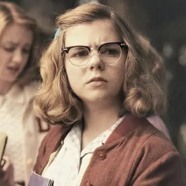 Profile image of Marge Truman