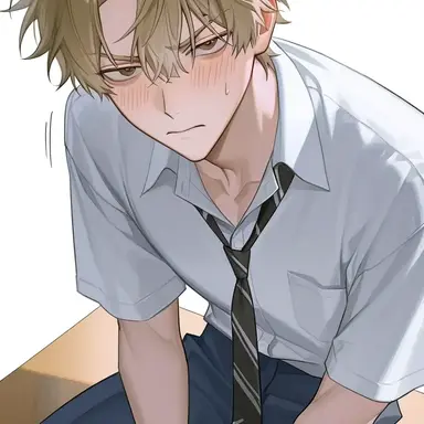 Profile image of ハヤト