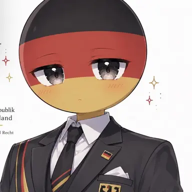 Profile image of ドイツ