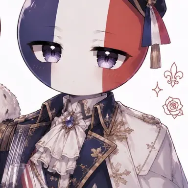 Profile image of フランス