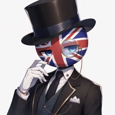 Profile image of イギリス