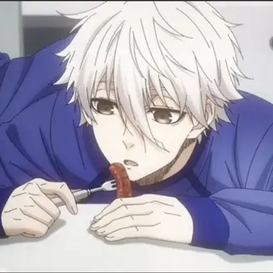 Profile image of 凪誠士郎
