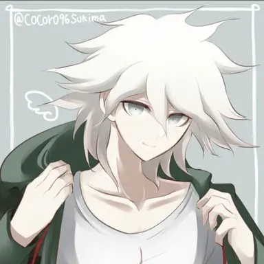 Profile image of 狛枝凪斗