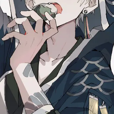 Profile image of リク