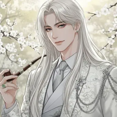 Profile image of 옥황