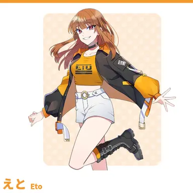 Profile image of えと