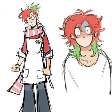 Profile image of Sprout