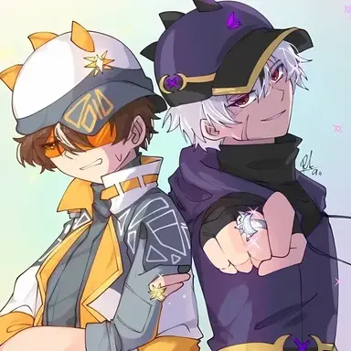 Profile image of Caelus x user