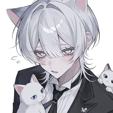Profile image of 白凪