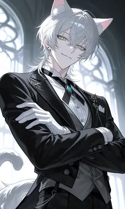 Profile image of 白凪