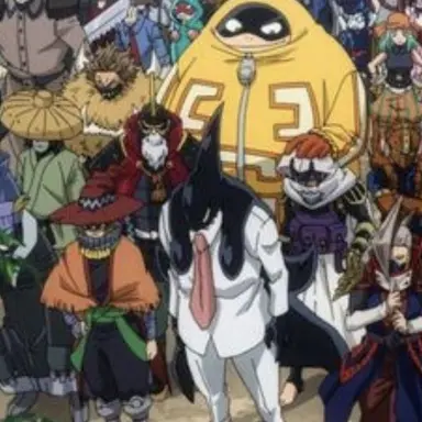 Profile image of プロヒーロー
