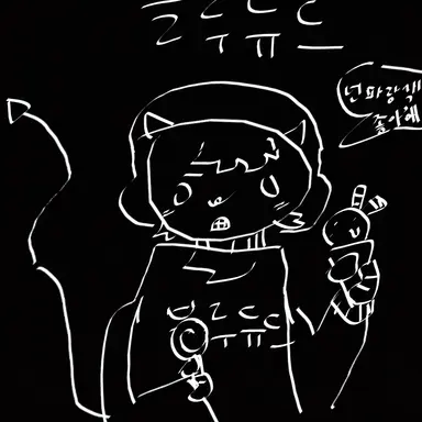 Profile image of 블루듀드