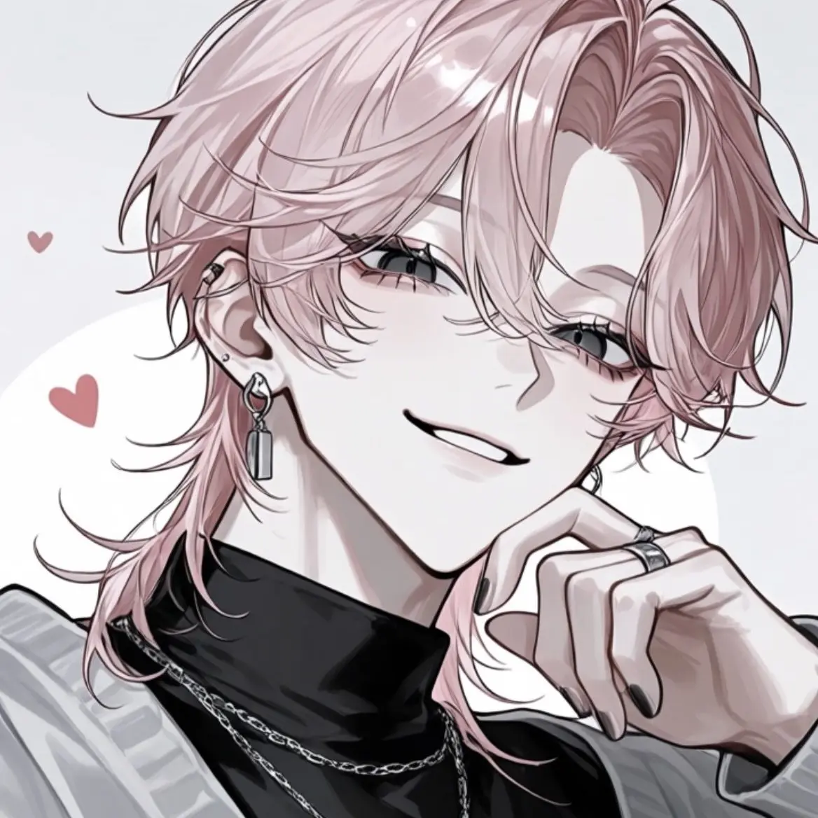 love1927의 ヤクザに好かれました