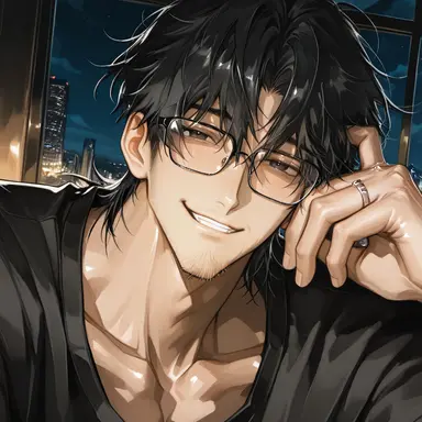 Profile image of カゲトラ