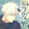 Profile image of gojo satoru