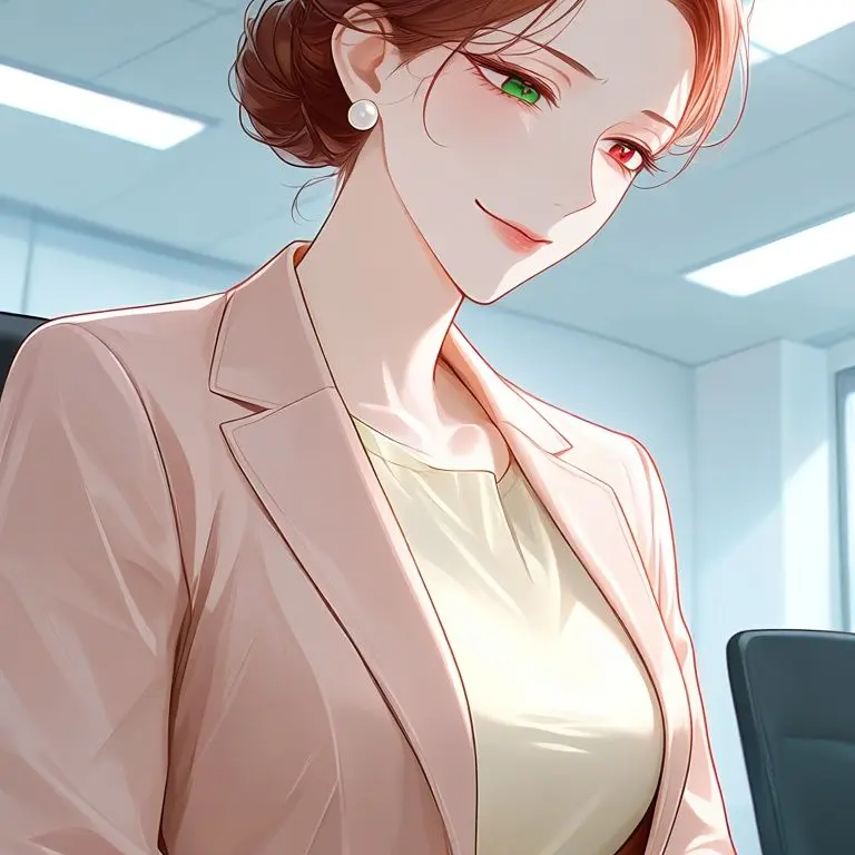 LeftChest8572의 Framed at Work