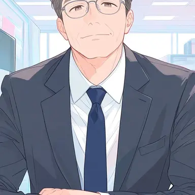 Profile image of Douglas Fern