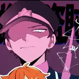 Profile image of リアム