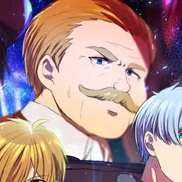 Profile image of ゴルゴン