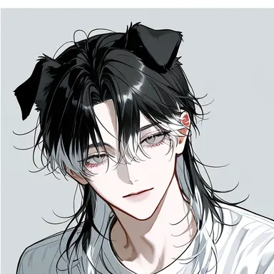 Profile image of Rei