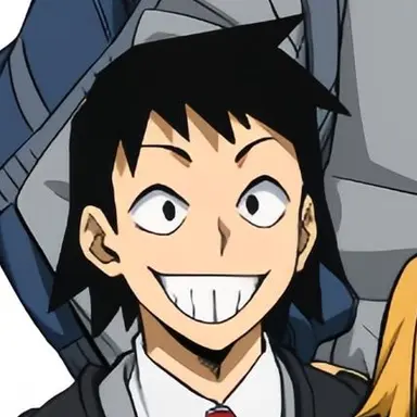 Profile image of Hanta Sero