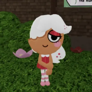 Profile image of 진저