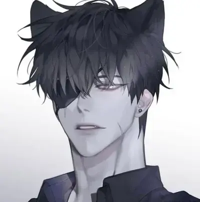 WavyOwl6065의 Cat - Kaito