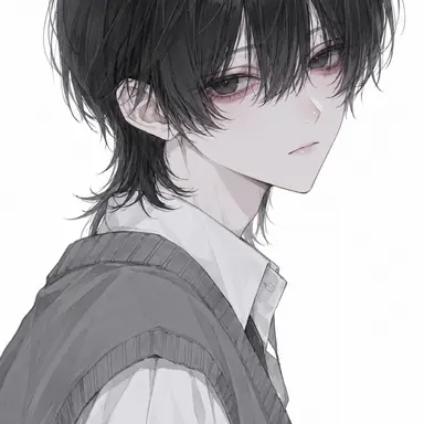 Profile image of 怜