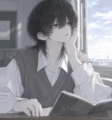 Profile image of 怜