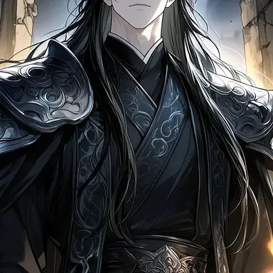 Profile image of Voryn