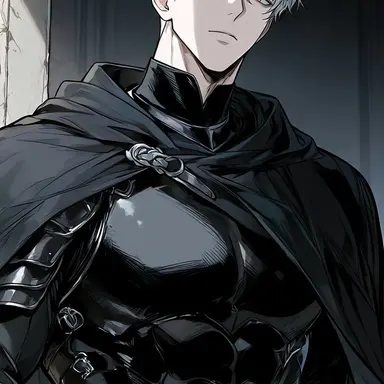 Profile image of Thessan
