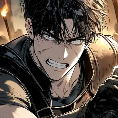 Profile image of Sable